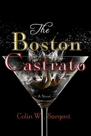Cover of the book The Boston Castrato by Alexandre Dumas