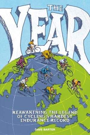 Cover of the book The Year by Graham Wilson