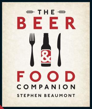 Cover of the book The Beer and Food Companion by Andrea Brugi and Samina Langholz