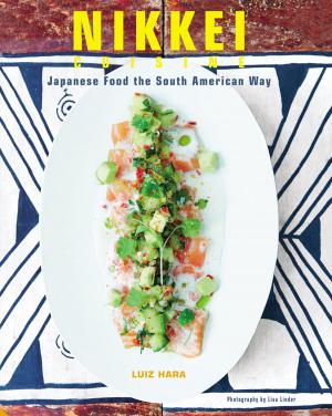 Cover of the book Nikkei Cuisine by 