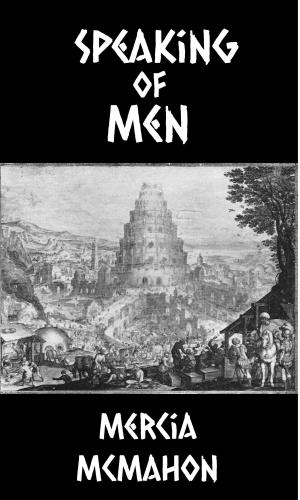 Cover of Speaking of Men