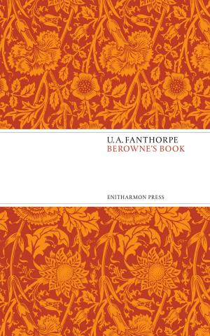 Cover of the book Berowne's Book by U.A. Fanthorpe