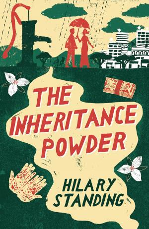 Cover of the book The Inheritance Powder by Stephen Hunt