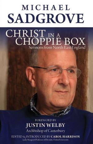 Cover of the book Christ in a Choppie Box by Hilary Jane Hughes