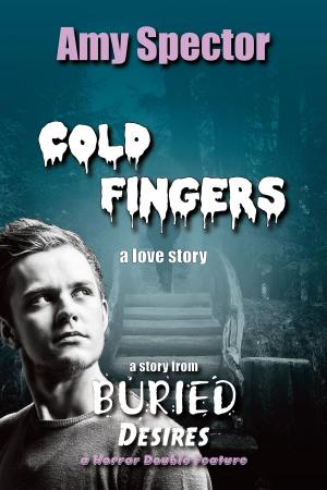 Cover of the book Cold Fingers by Bob Stone