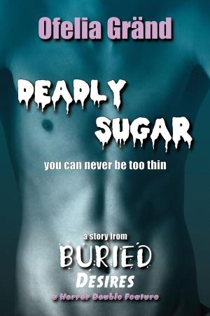 Cover of the book Deadly Sugar by Neptune Flowers