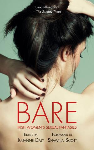 Cover of the book Bare by Ronan Lyons