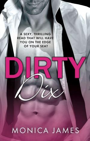 Cover of the book Dirty Dix by Lindsay J. Pryor