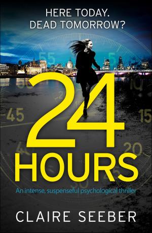 Cover of the book 24 Hours by Lindsay J. Pryor