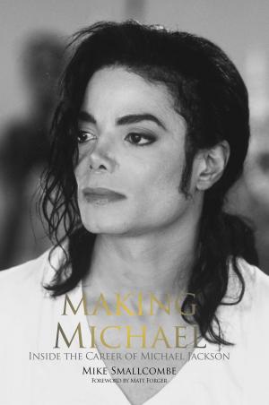 Cover of the book Making Michael by P. G. Ronane