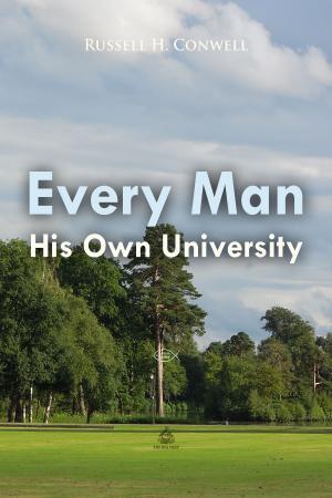 Cover of the book Every Man His Own University by Anthony Trollope