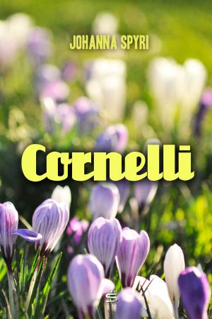 Cover of the book Cornelli by Kenneth Grahame