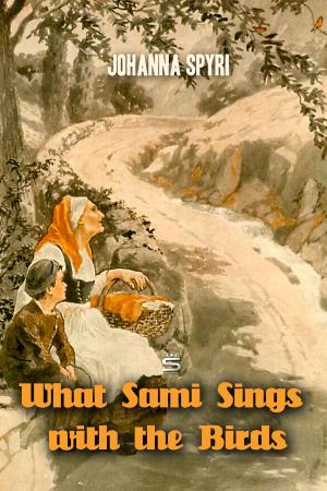Cover of What Sami Sings with the Birds