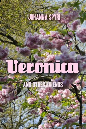 Cover of the book Veronica and Other Friends by Upton Sinclair