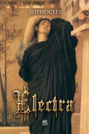 Cover of the book Electra by Anton Chekhov