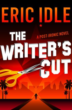 Cover of the book The Writer's Cut by T.A. Williams