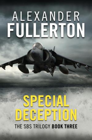 Cover of the book Special Deception by Betty Burton