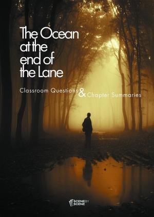 Cover of The Ocean at the End of the Lane Classroom Questions