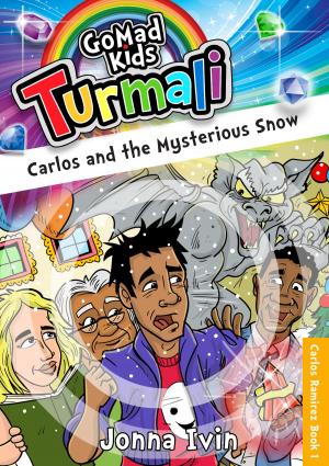 Cover of Carlos and the Mysterious Snow
