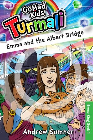 Cover of Emma and the Albert Bridge