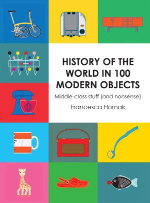Cover of the book History of the World in 100 Modern Objects by Mandy Pattullo