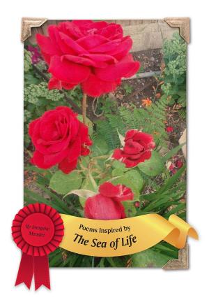 Cover of the book Poetry Inspired by the Sea of Life by Melissa Mercer