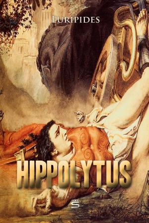 Cover of the book Hippolytus by Rudyard Kipling