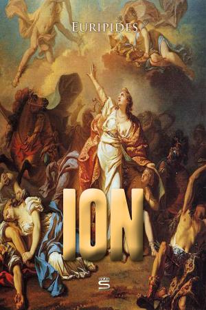 Cover of the book Ion by Conor Joseph Smyth