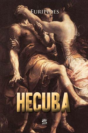 Cover of the book Hecuba by Bram Stoker