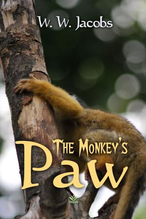 Cover of the book The Monkey's Paw by Helen Bannerman