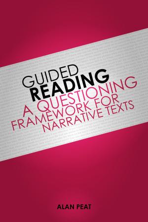 Cover of the book Guided Reading by Paul Andrulis