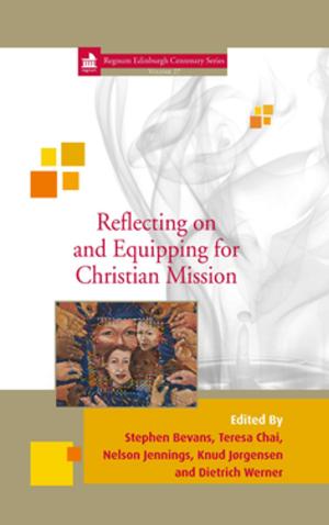 Cover of Reflecting on and Equipping for Christian Mission
