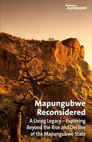 Book cover of Mapungubwe Reconsidered: A Living Legacy