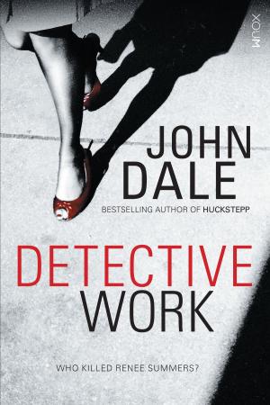 Cover of the book Detective Work by S.A. Gordon