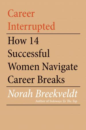 Book cover of Career Interrupted