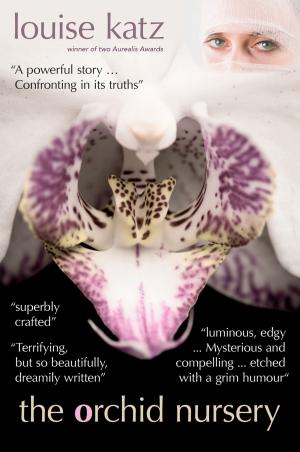 bigCover of the book The Orchid Nursery by 
