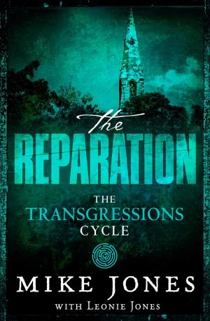 Book cover of Transgressions Cycle: The Reparation