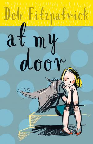 Cover of the book At My Door by Jon Doust