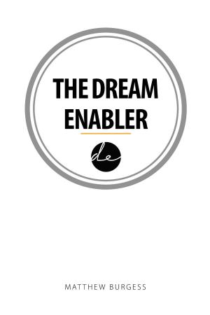 bigCover of the book The Dream Enabler by 