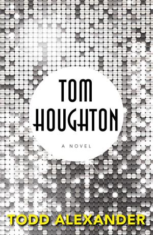 Cover of the book Tom Houghton by James Lee Burke