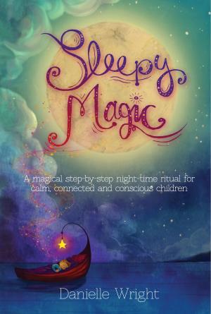 bigCover of the book Sleepy Magic by 