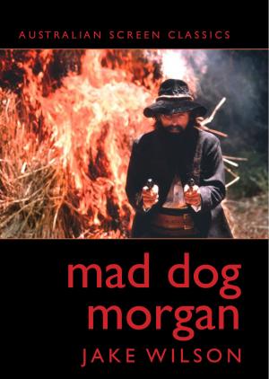 Cover of the book Mad Dog Morgan by Enright, Nick