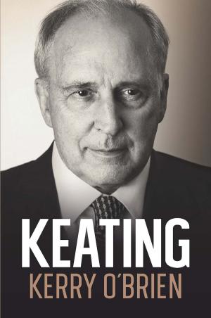 Cover of the book Keating by Maz Valcorza
