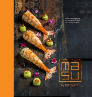 Cover of the book Masu by Murdoch Books Test Kitchen