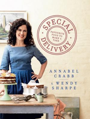 Cover of the book Special Delivery by Marianne van Velzen