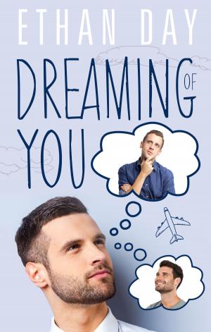 Cover of the book Dreaming of You by Marilyn LeClere
