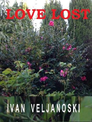 Cover of the book Love Lost by Geraldine F. Martin