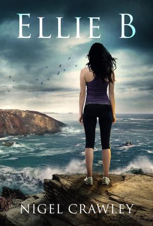 Cover of the book Ellie B by Rena Briand