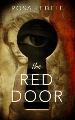 Cover of the book The Red Door by Michele Dunaway