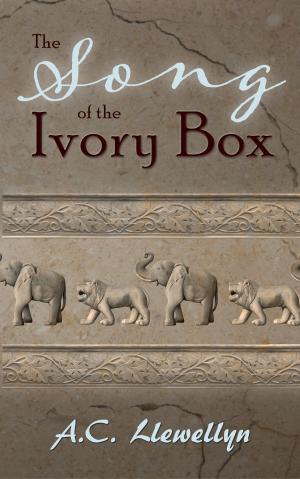 Cover of The Song of the Ivory Box